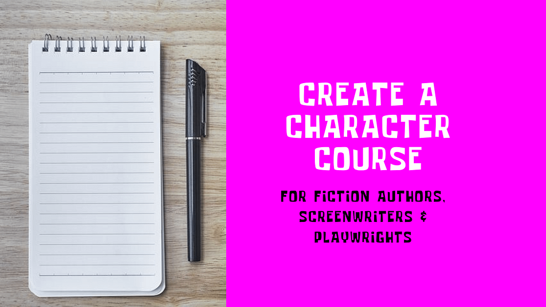 create-a-character