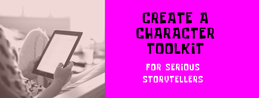 create-a-character