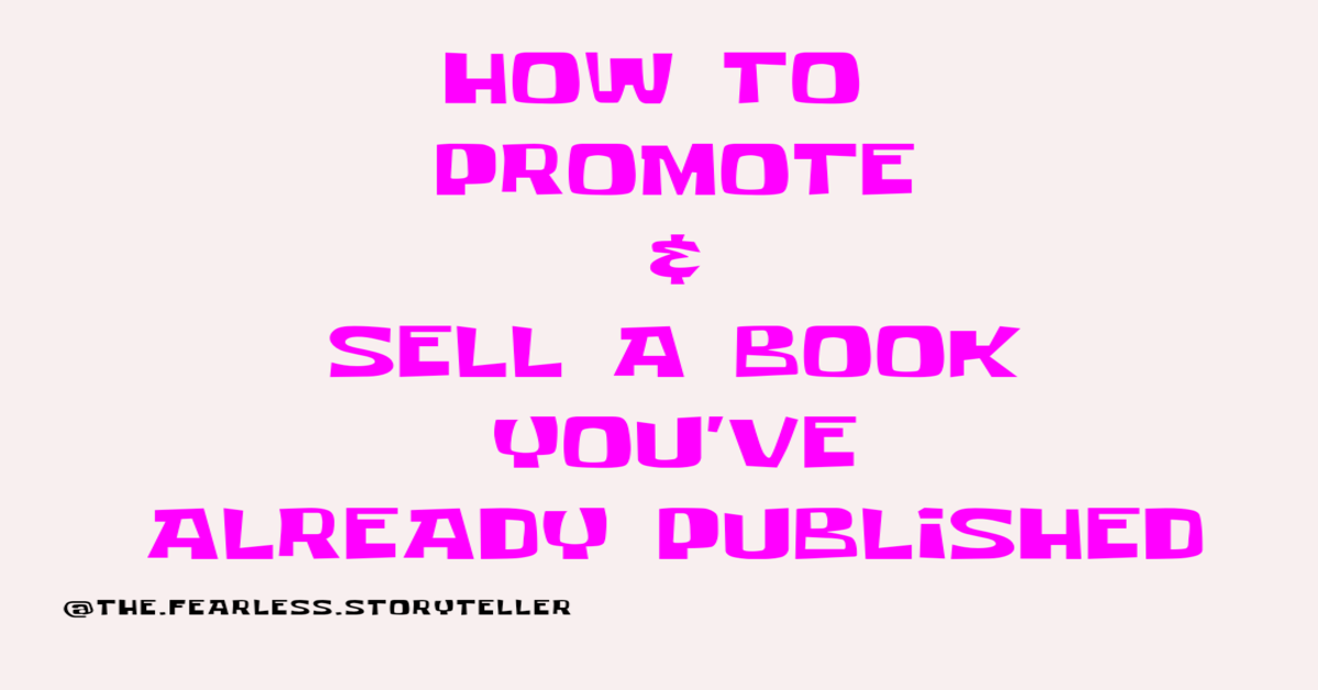 sell-a-book