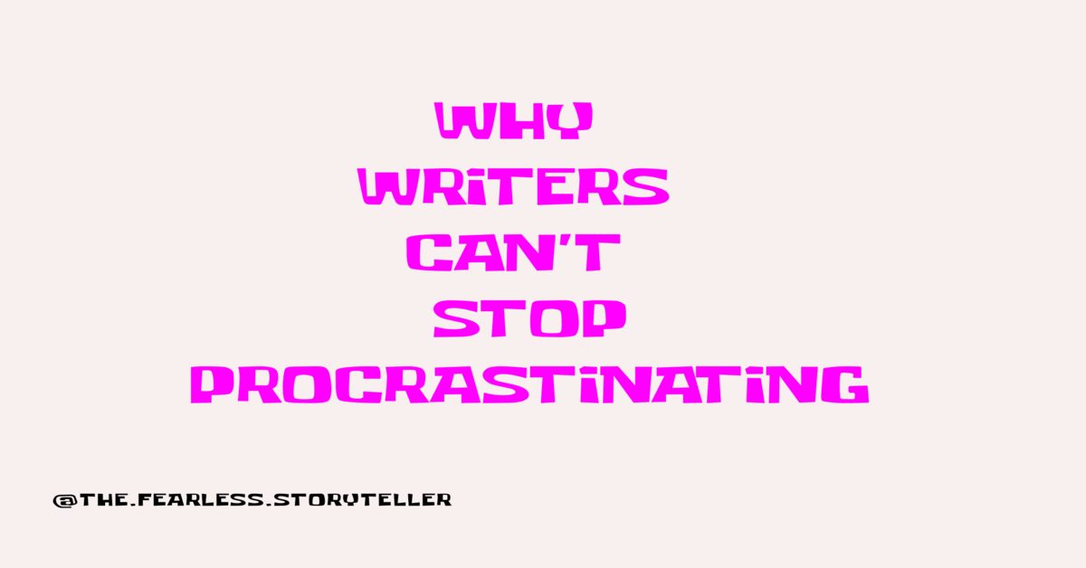 stop-procrastinating