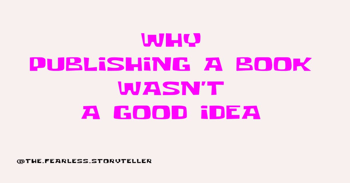 publishing-a-book