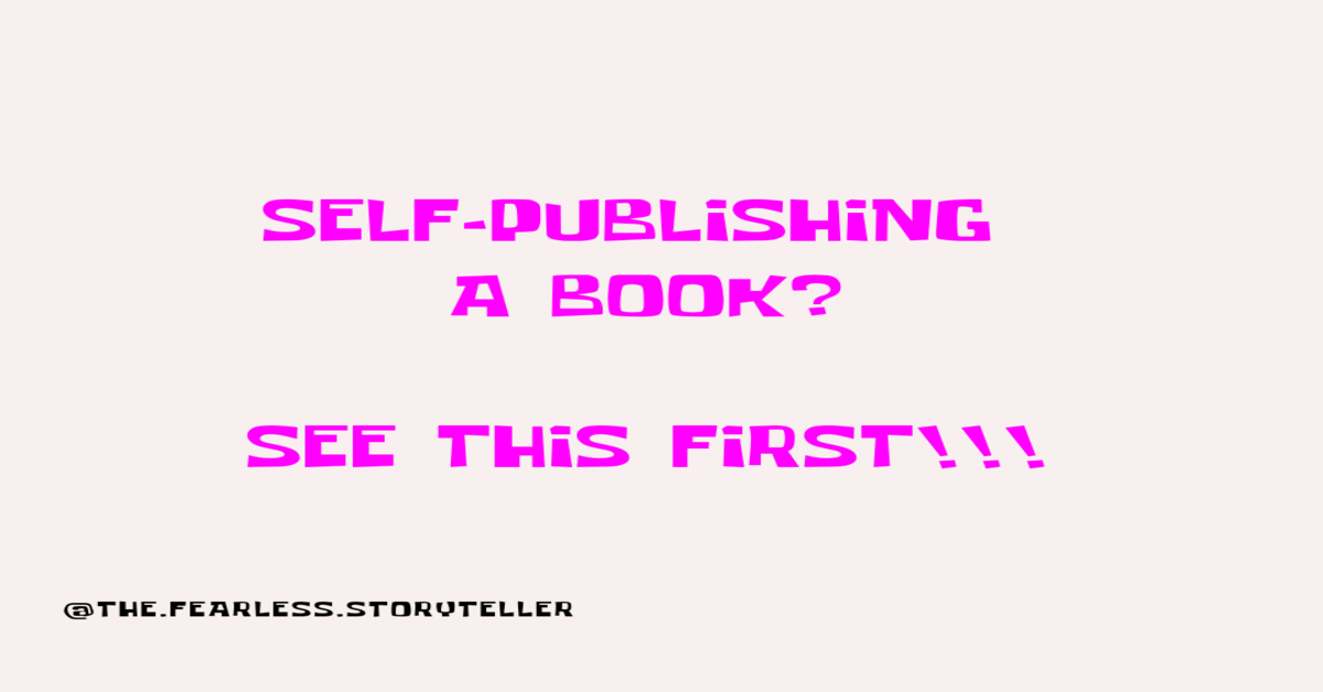self-publishing-a-book