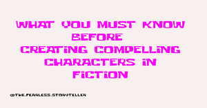 Compelling-Characters