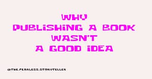 publishing-a-book