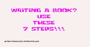 writing-a-book