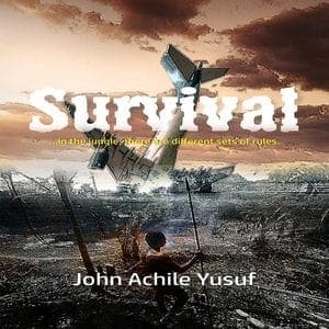 survival john achile yusuf