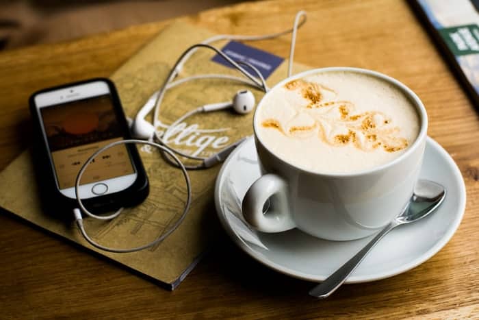 podcast production services